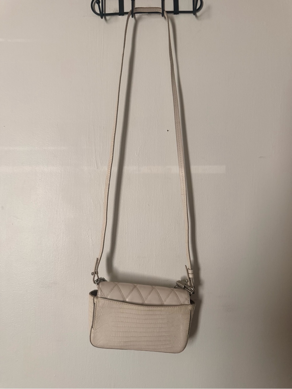Authentic Givenchy Mini Pocket Bag - Picture 3 of 6